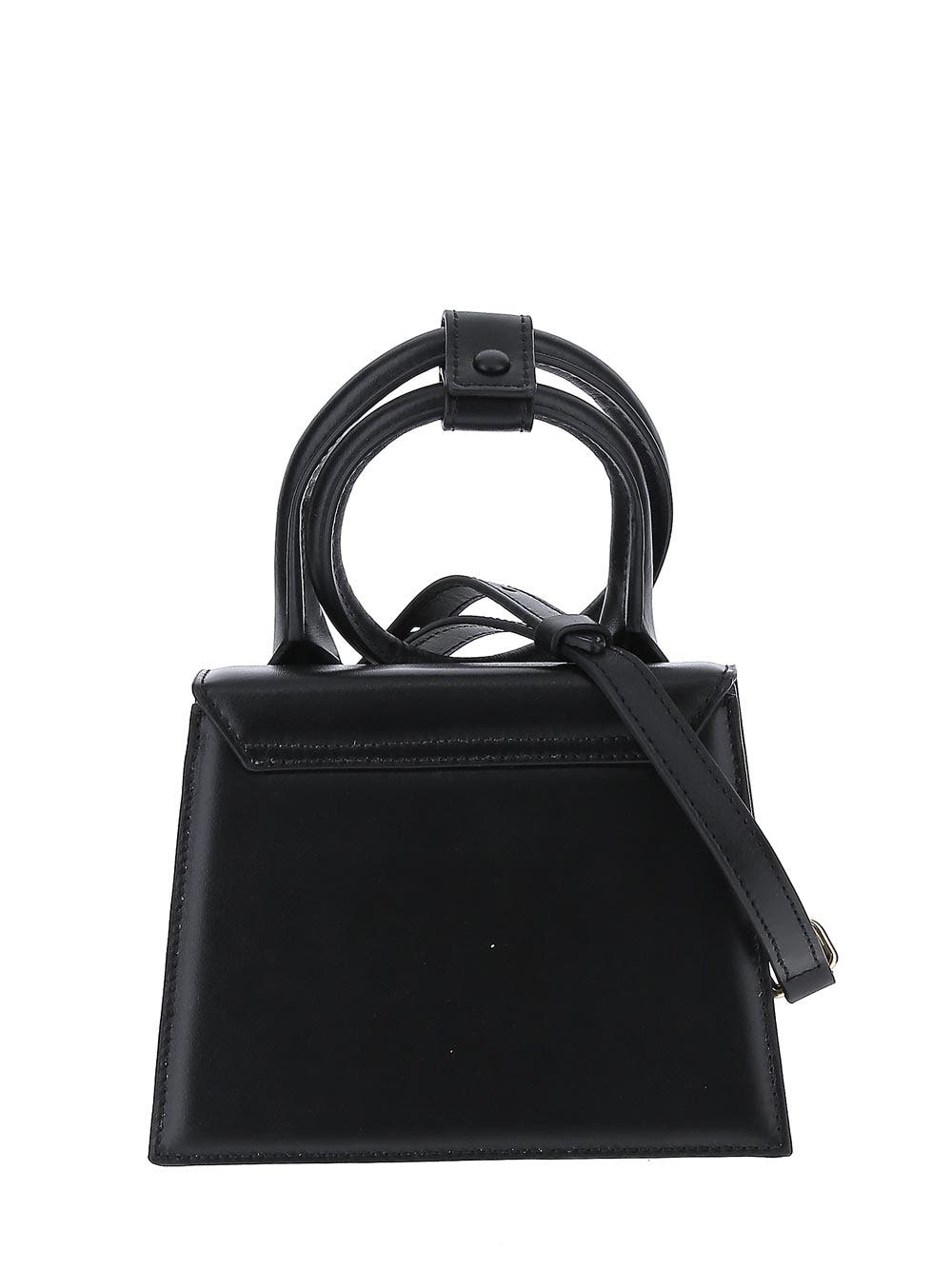 Oluxury Jacquemus Le Chiquito Noeud