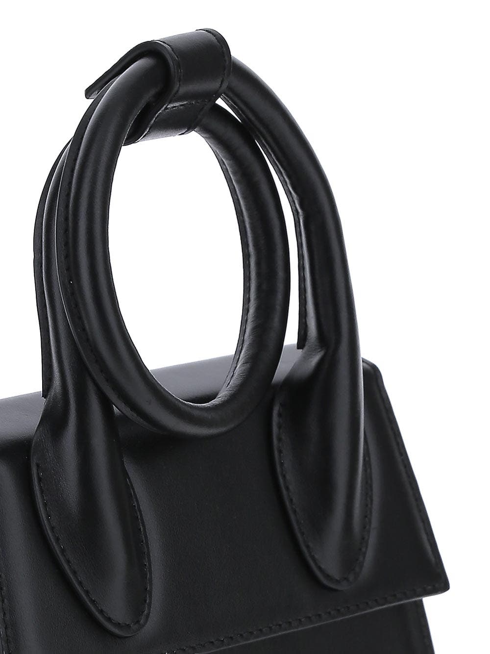 Oluxury Jacquemus Le Chiquito Noeud