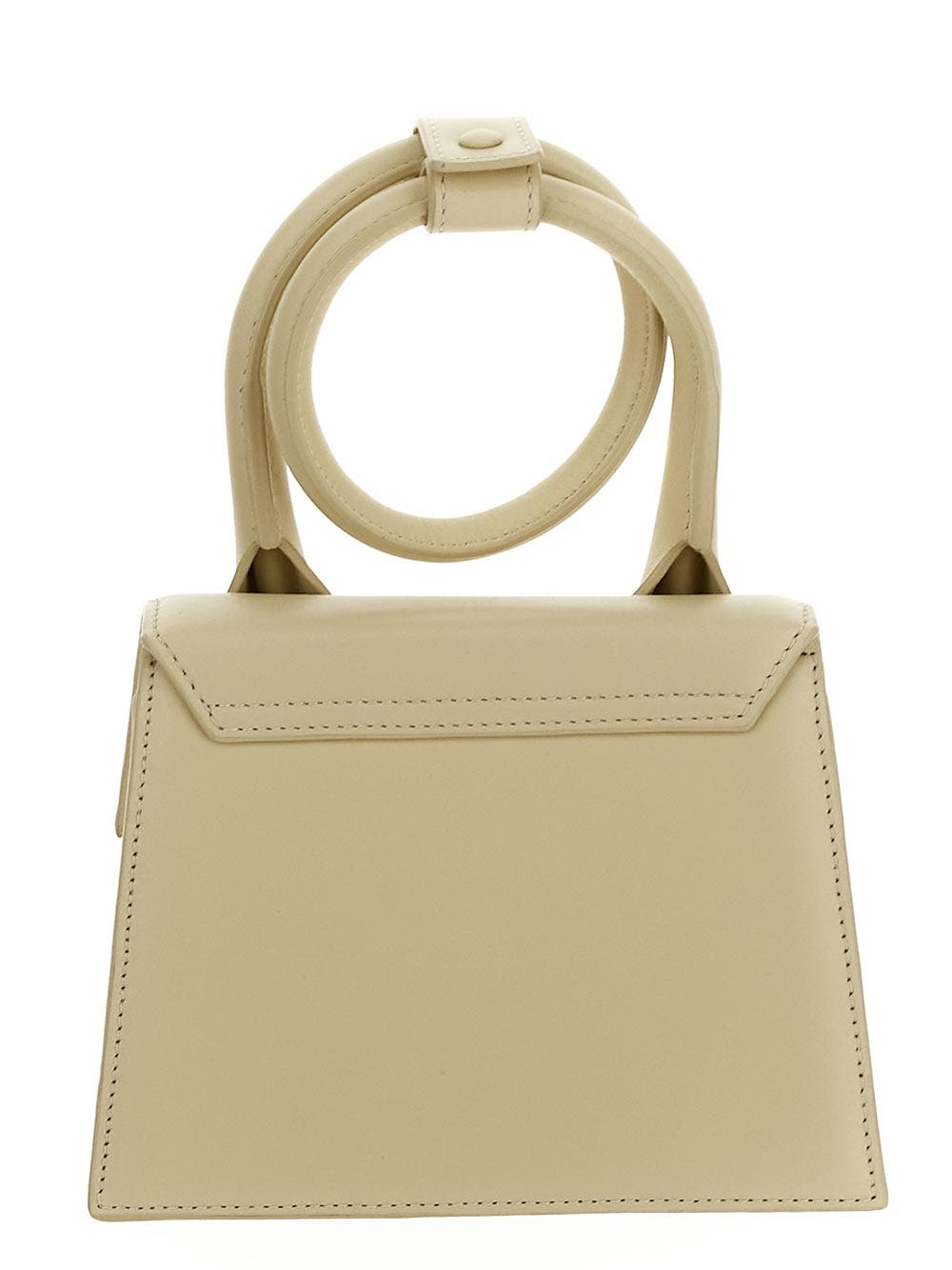 Oluxury Jacquemus Le Chiquito Noeud