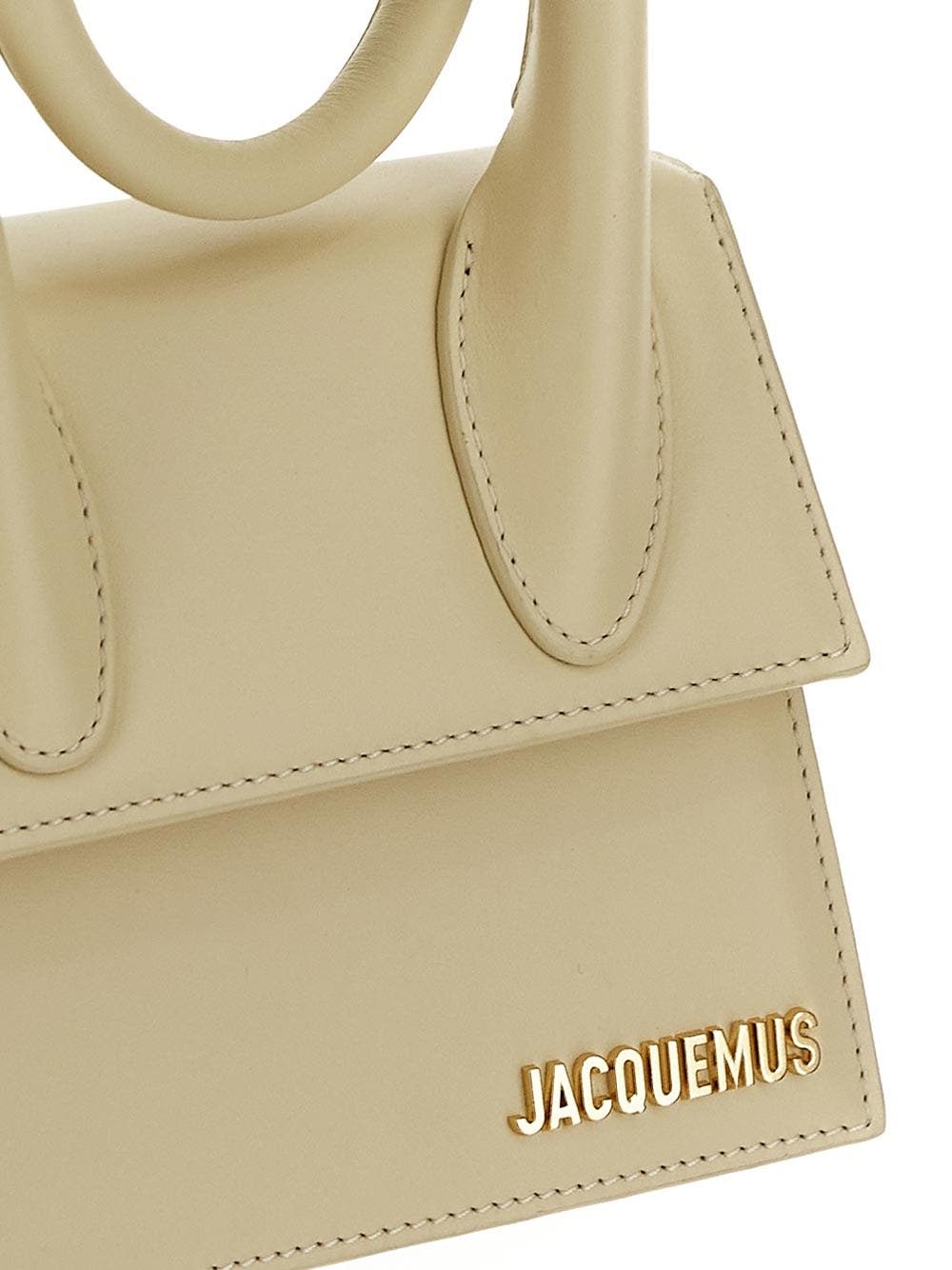 Oluxury Jacquemus Le Chiquito Noeud