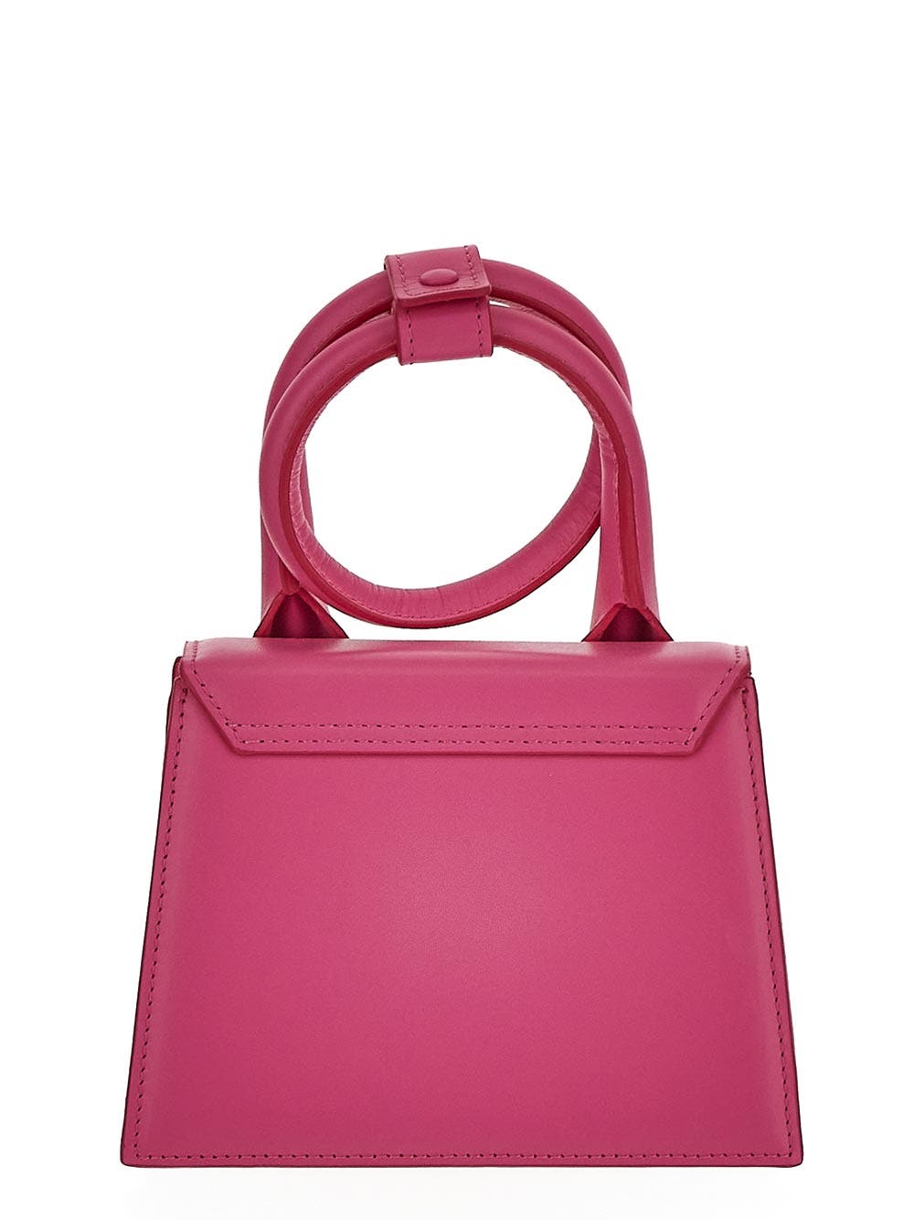 Oluxury Jacquemus Le Chiquito Noeud