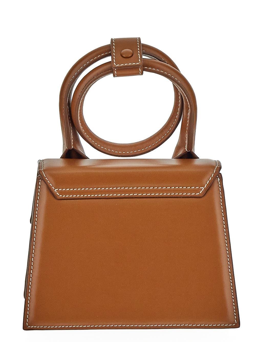 Oluxury Jacquemus Le Chiquito Noeud