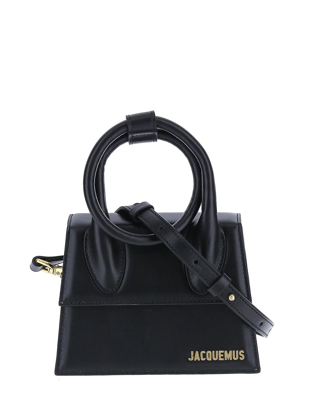 Oluxury Jacquemus Le Chiquito Noeud