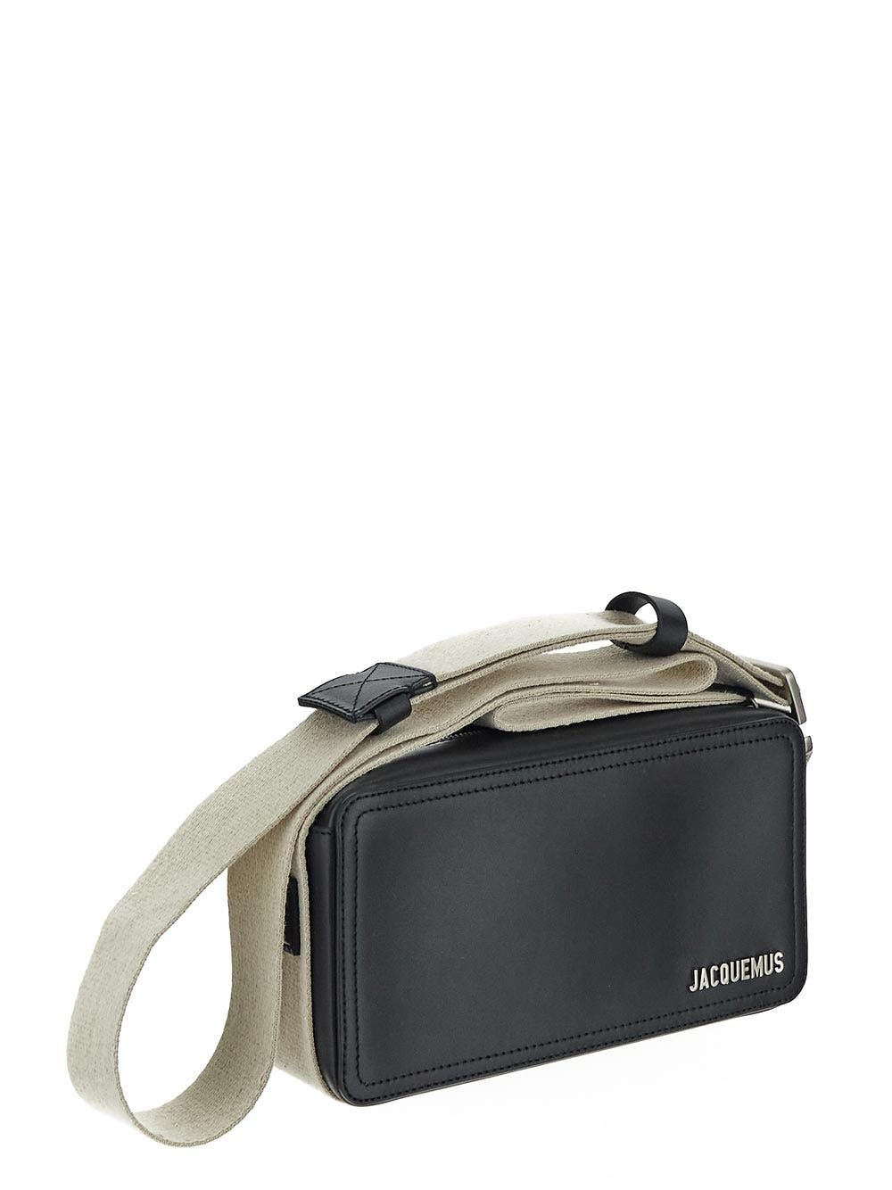 Oluxury Jacquemus Le Cuerda Horizontal