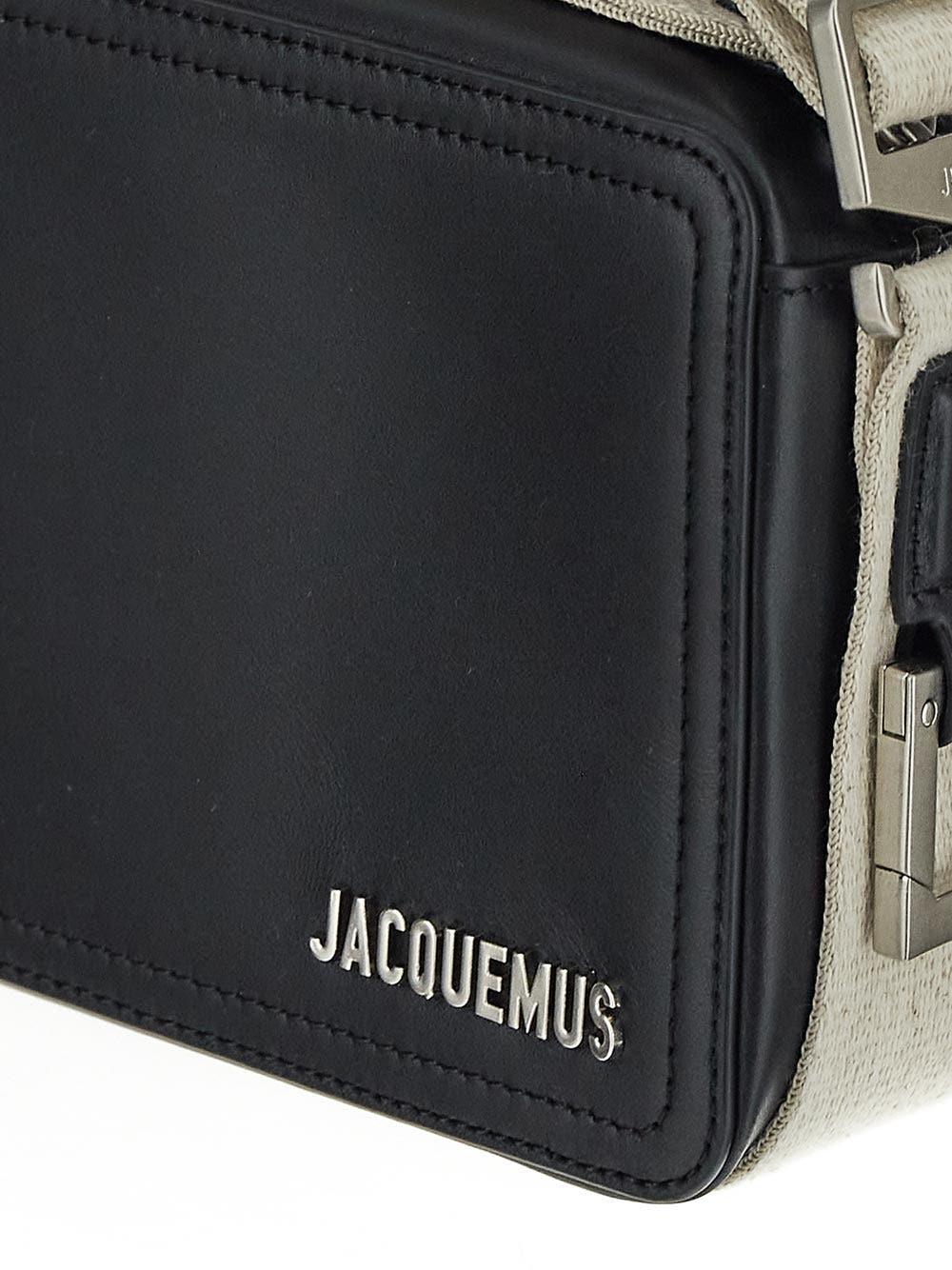 Oluxury Jacquemus Le Cuerda Horizontal