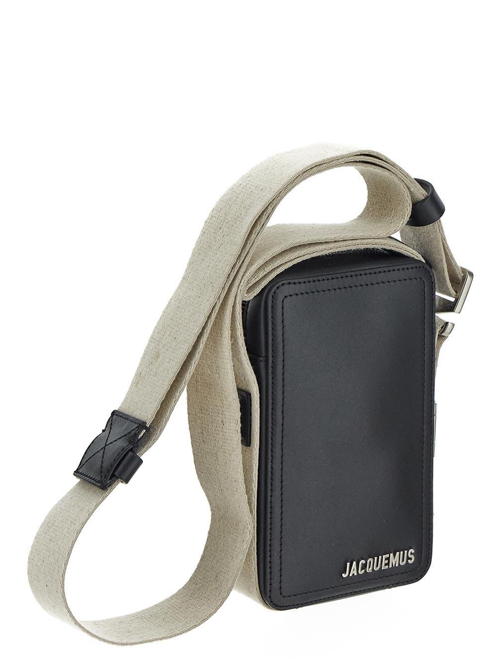 Oluxury Jacquemus Le Cuerda Vertical