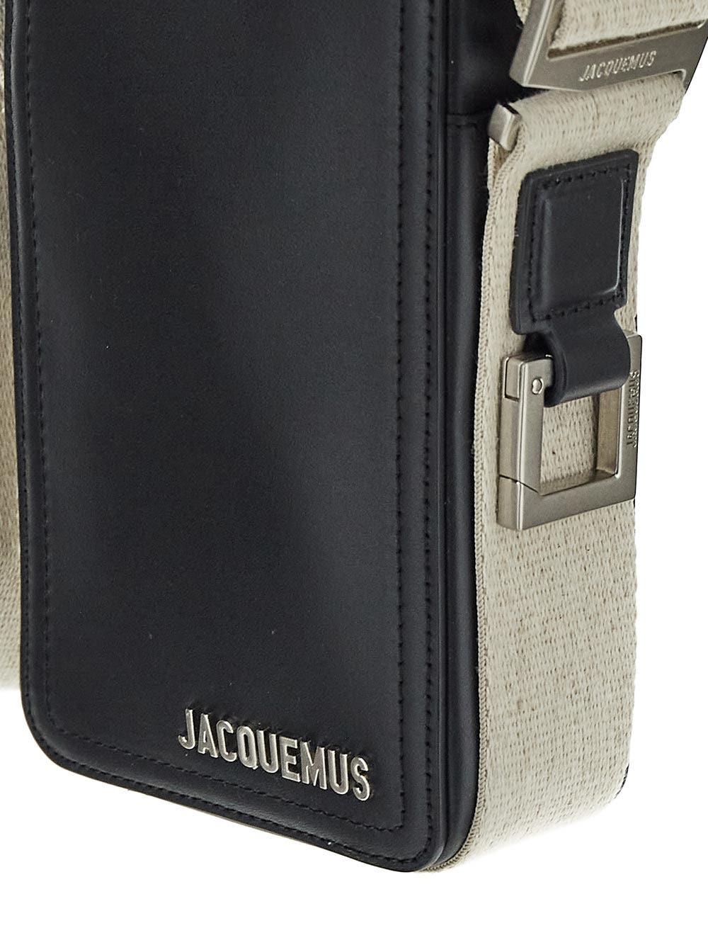 Oluxury Jacquemus Le Cuerda Vertical