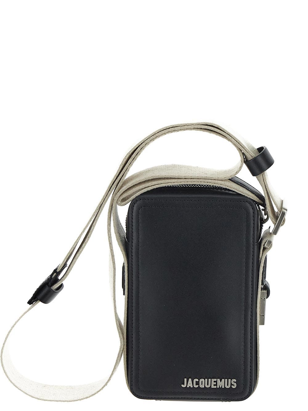 Oluxury Jacquemus Le Cuerda Vertical