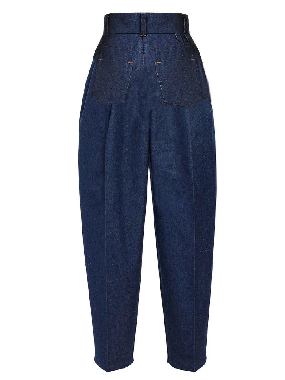 Oluxury Jacquemus Le De-Nîmes Curzio