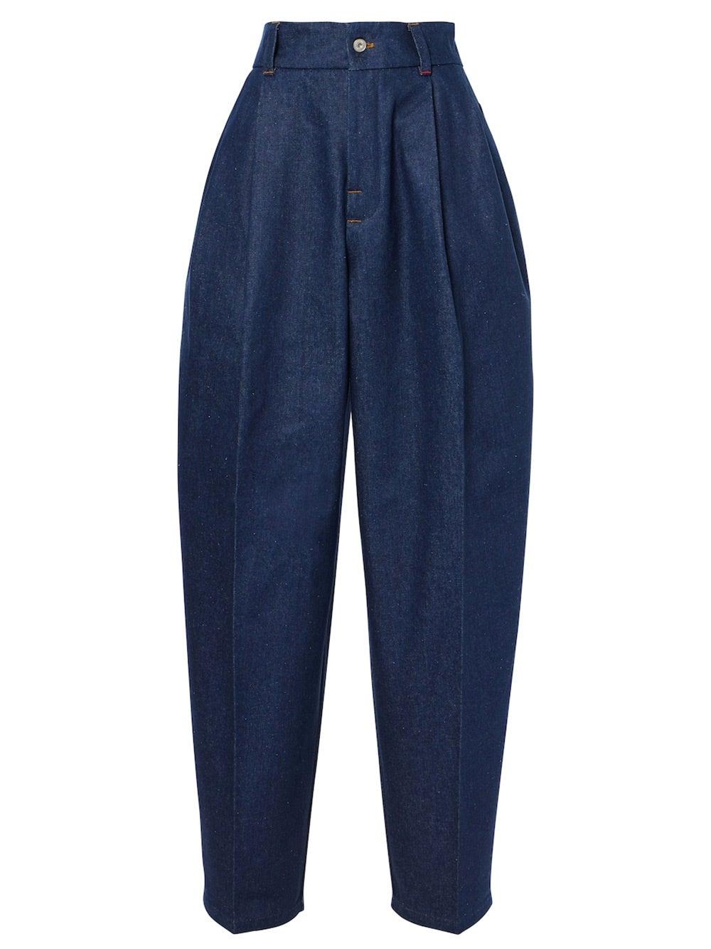 Oluxury Jacquemus Le de-Nîmes Curzio