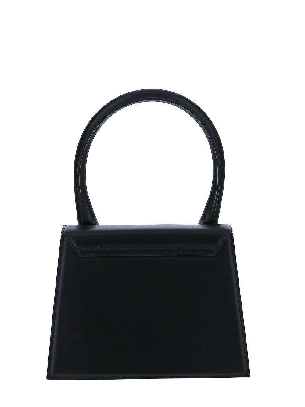 Oluxury Jacquemus Le Grand Chiquito