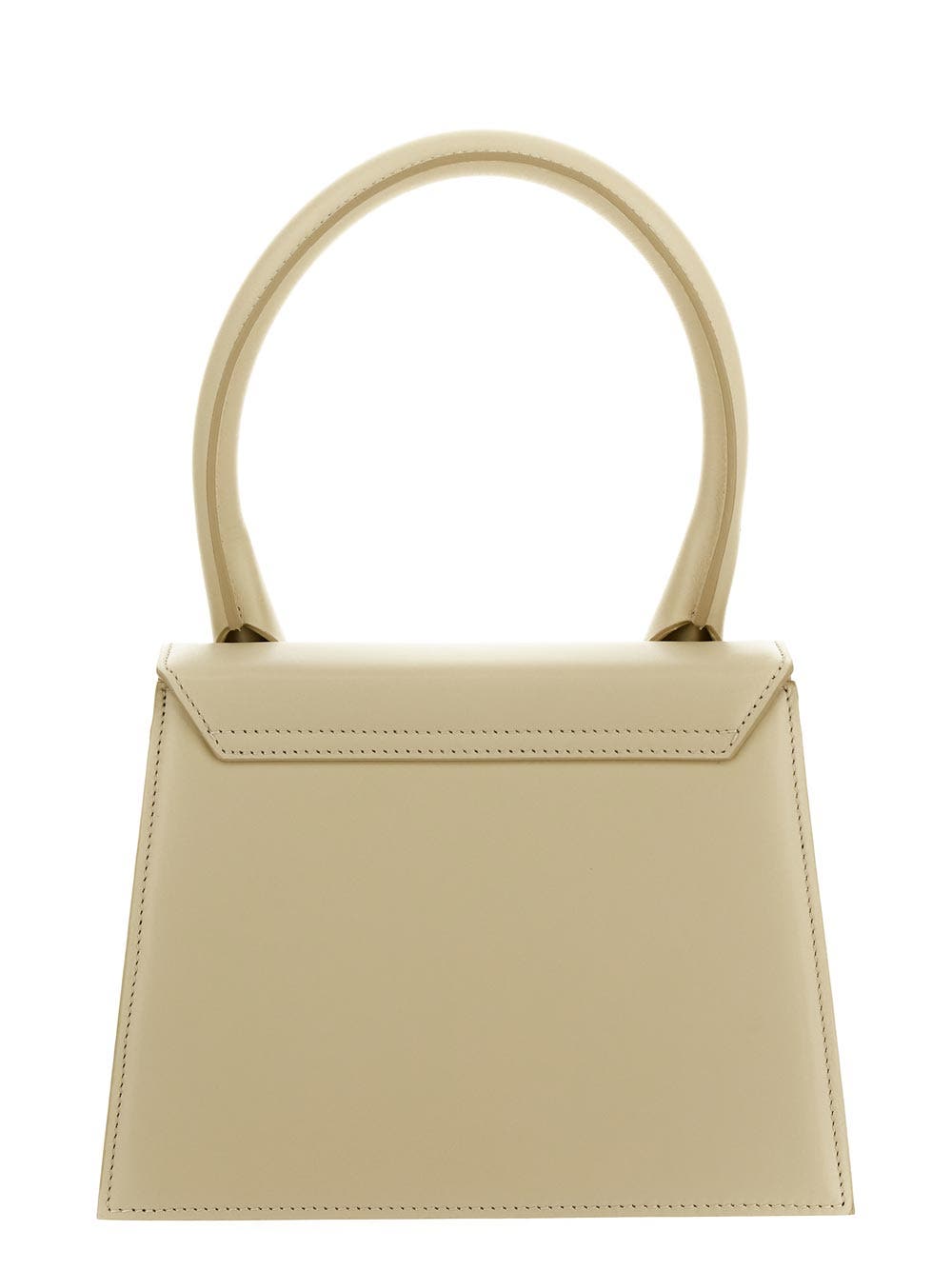 Oluxury Jacquemus Le Grand Chiquito Bag