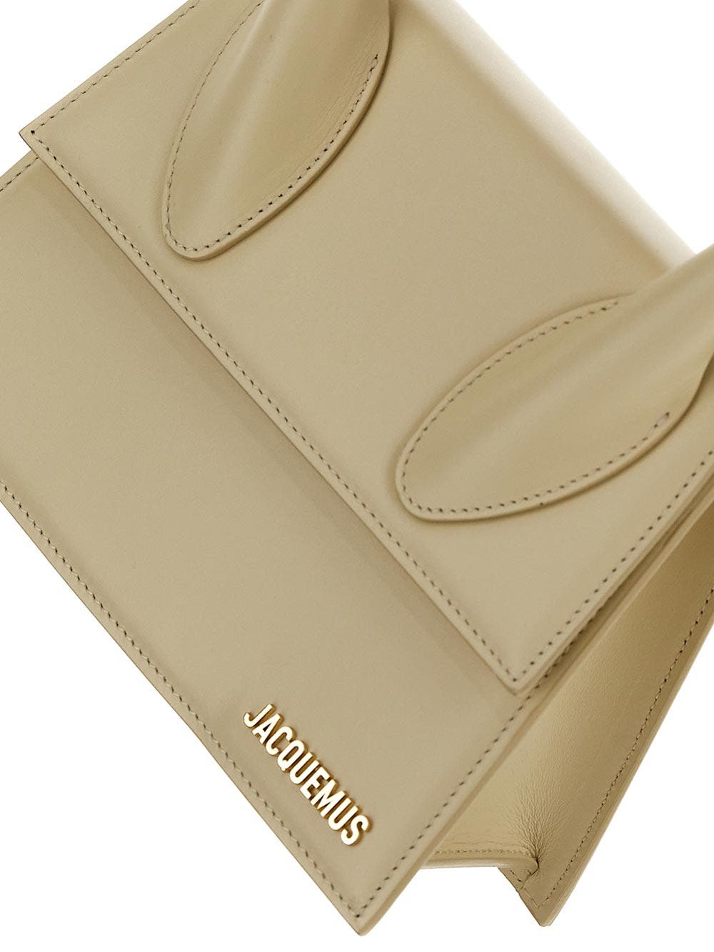 Oluxury Jacquemus Le Grand Chiquito Bag