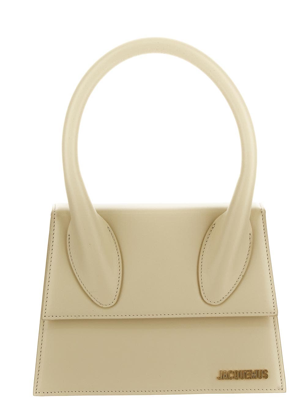Oluxury Jacquemus Le Grand Chiquito Bag