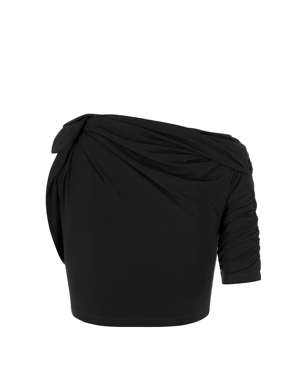 Oluxury Jacquemus Le Haut Drapeado