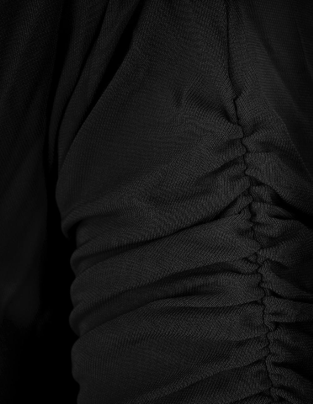 Oluxury Jacquemus Le Haut Drapeado