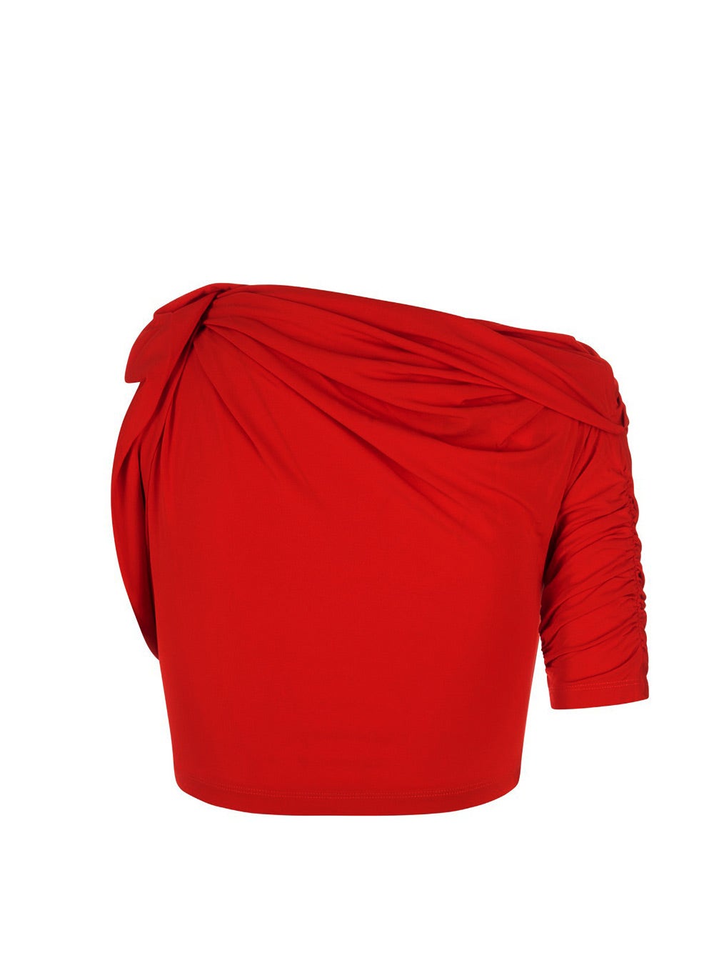 Oluxury Jacquemus Le Haut Drapeado