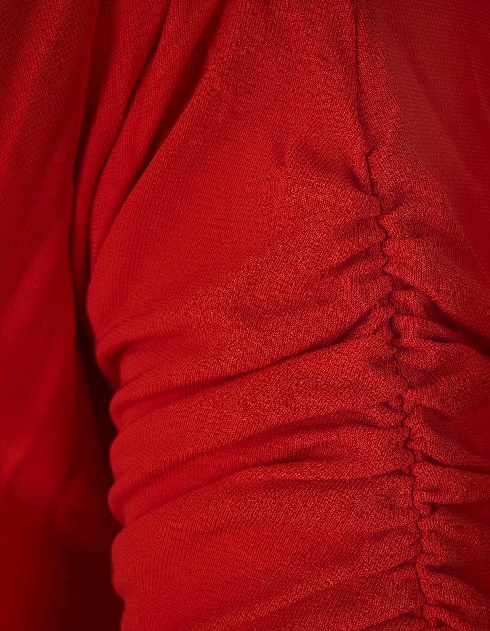 Oluxury Jacquemus Le Haut Drapeado