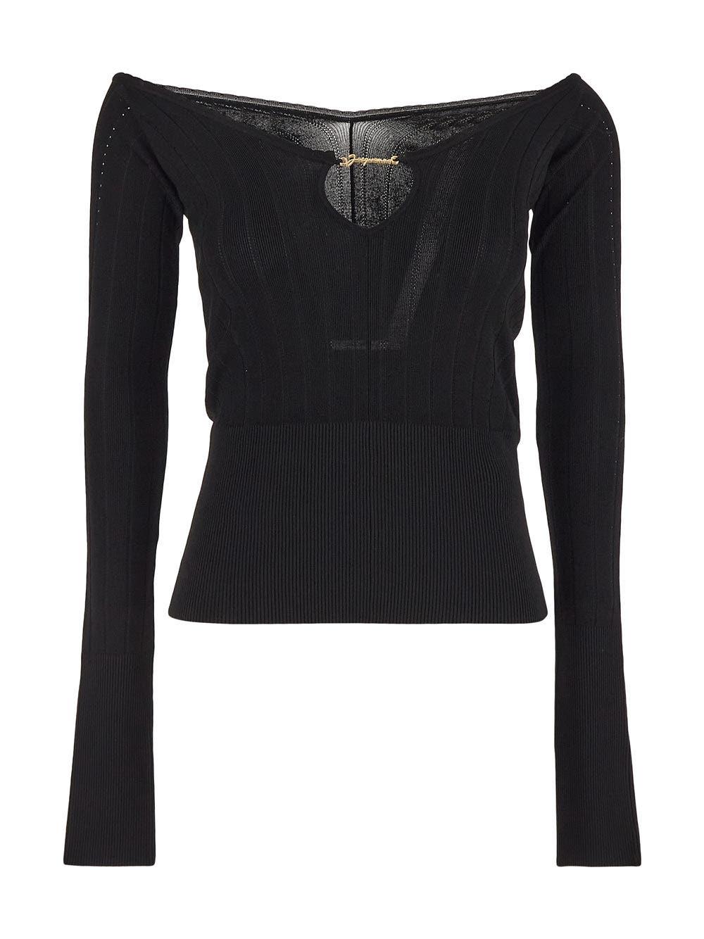 Oluxury Jacquemus Le haut Pralù