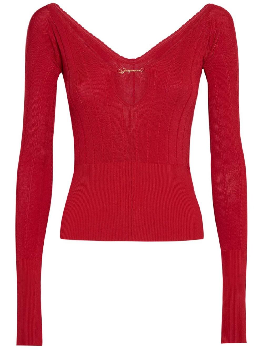 Oluxury Jacquemus Le haut Pralù