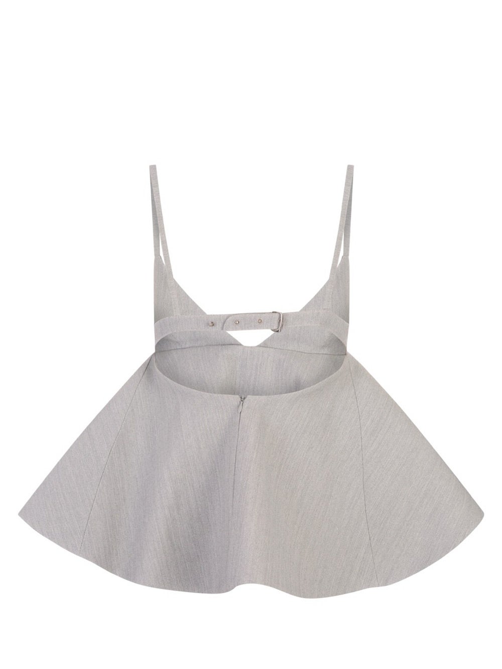 Oluxury Jacquemus Le Haut Vela