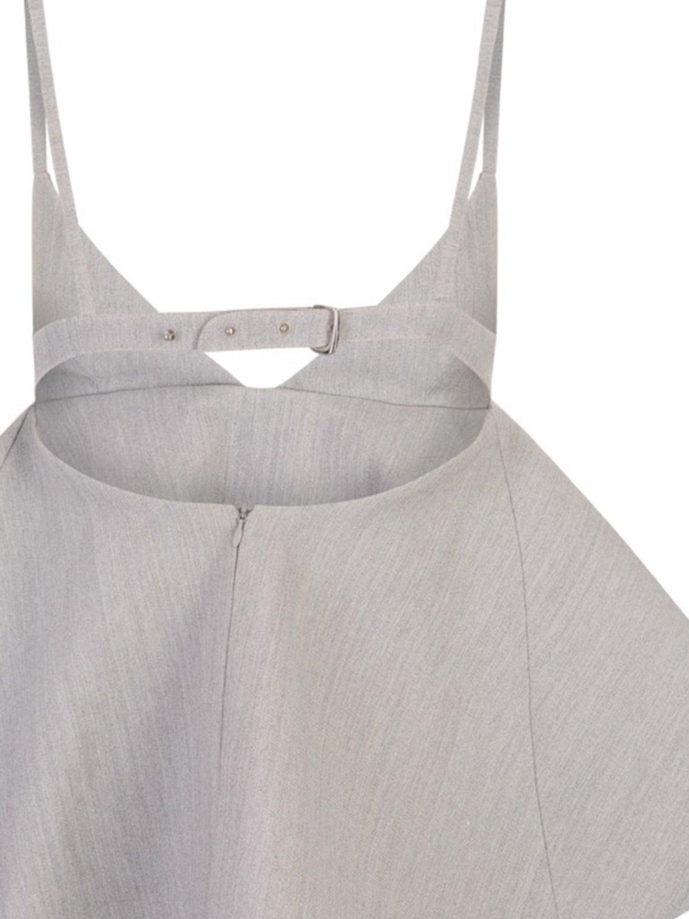 Oluxury Jacquemus Le Haut Vela