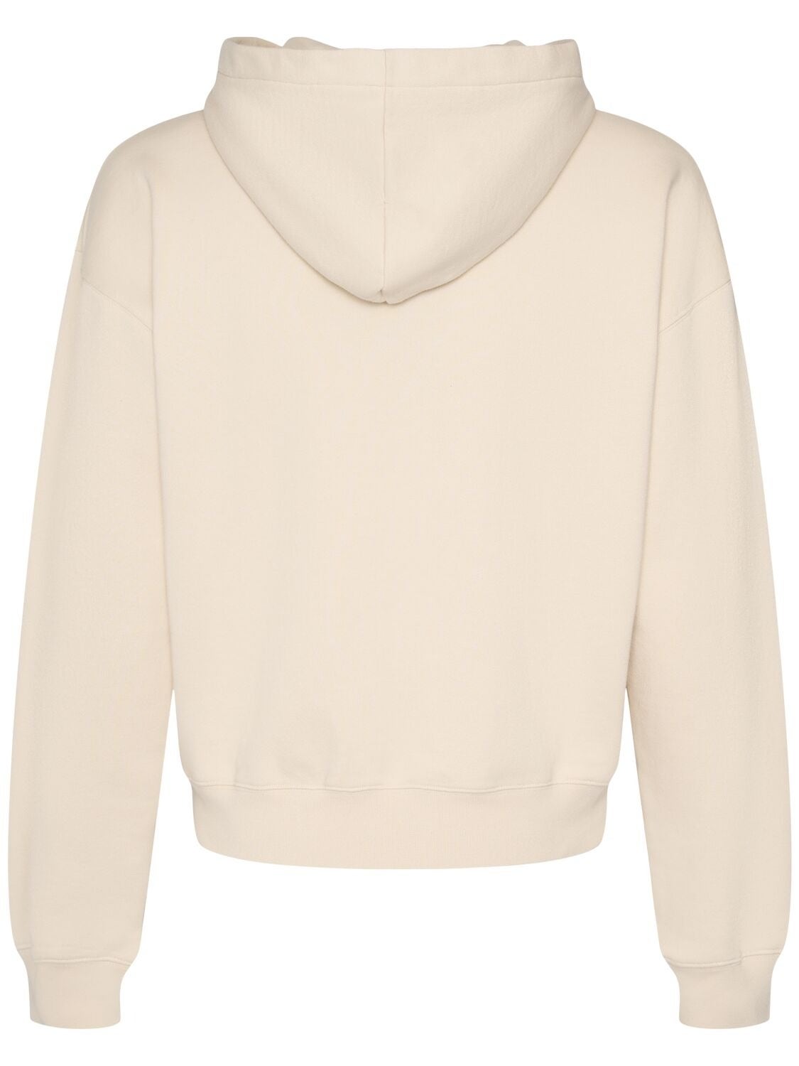 Oluxury Jacquemus Le Hoodie Zip Gros Grain