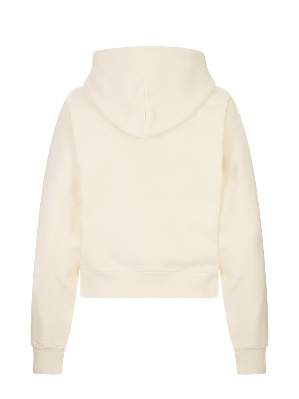 Oluxury Jacquemus Le HoodieGros Grain