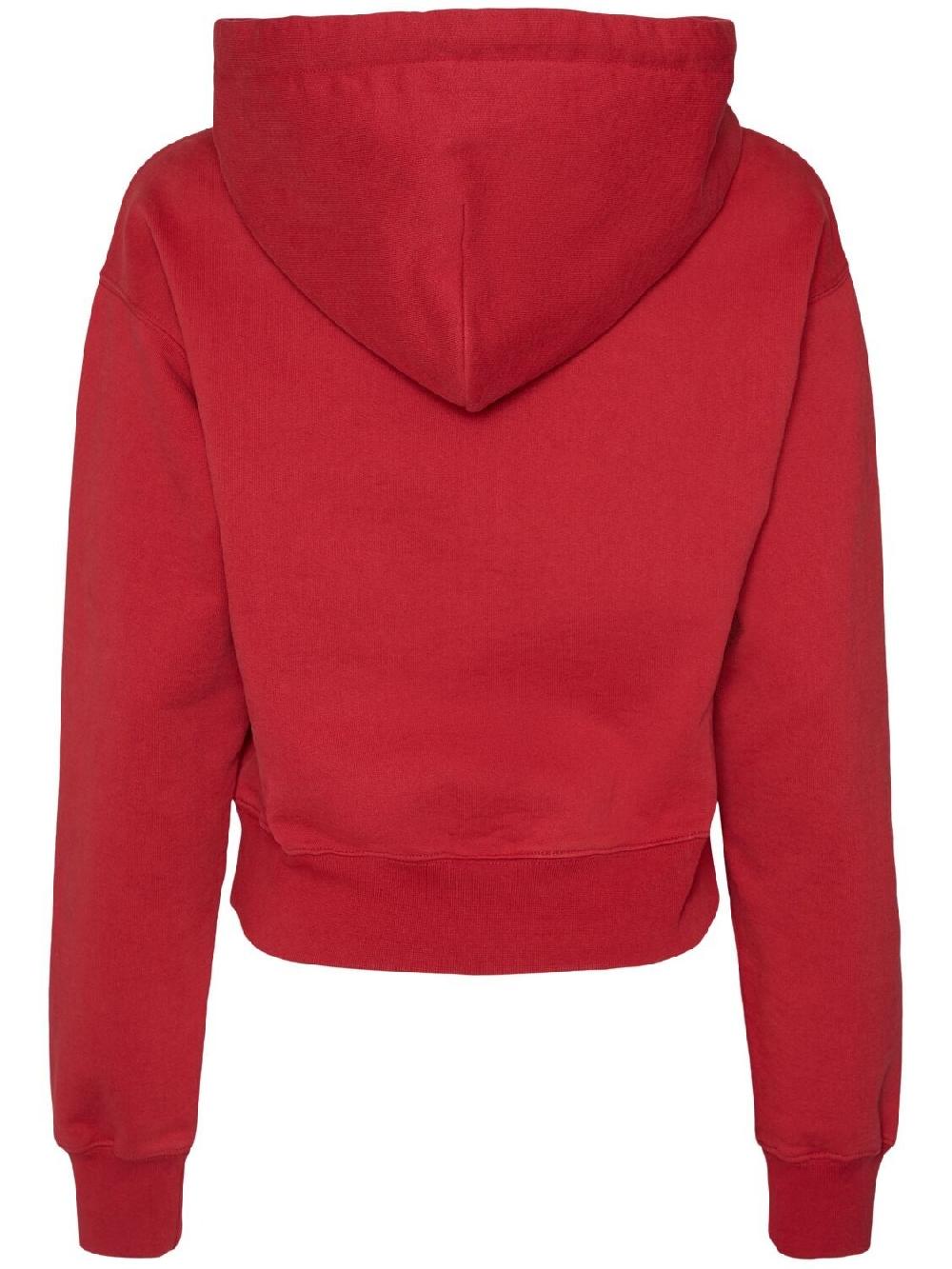 Oluxury Jacquemus Le HoodieGros Grain