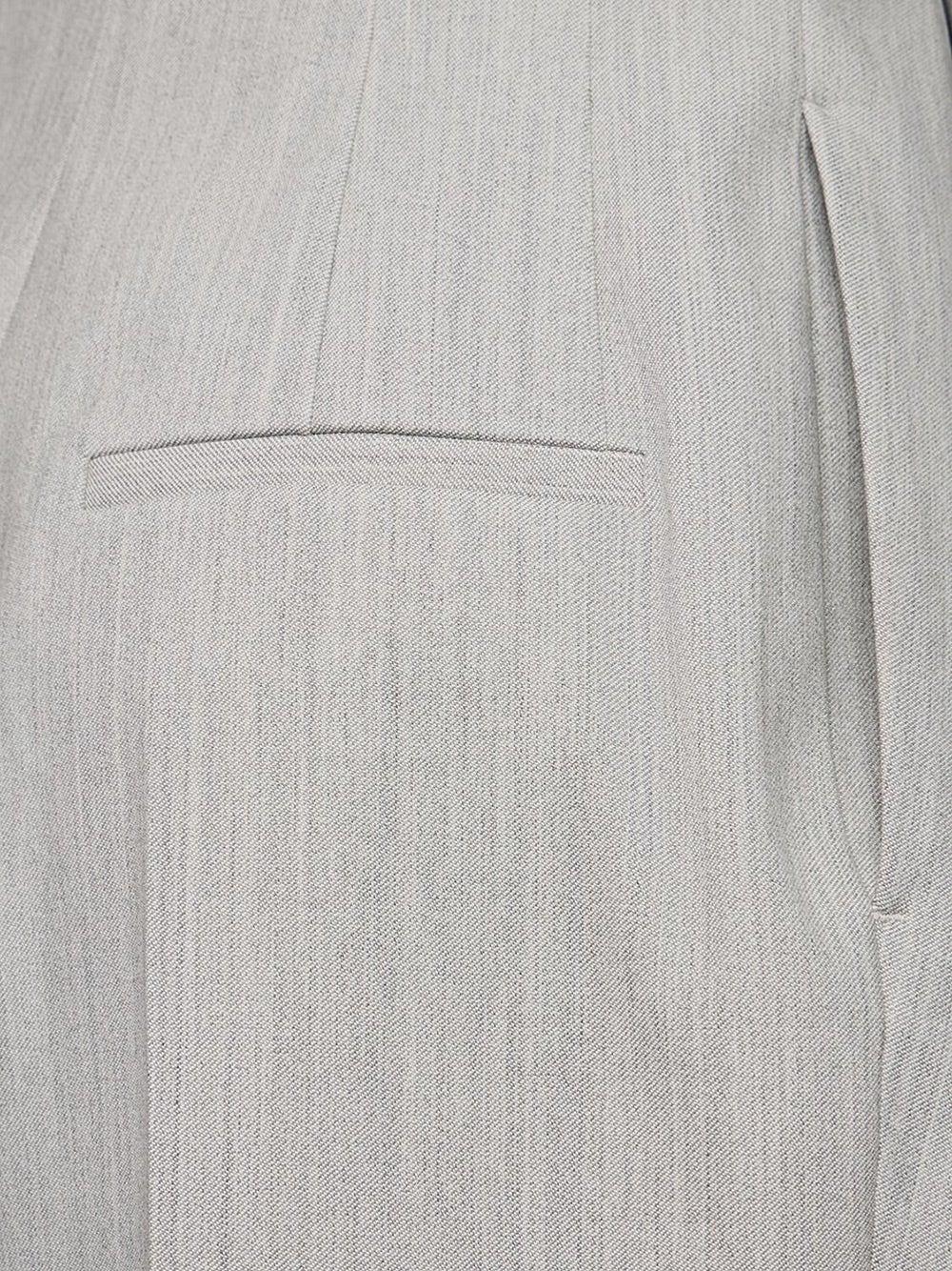 Oluxury Jacquemus Le Pantalon Curzio