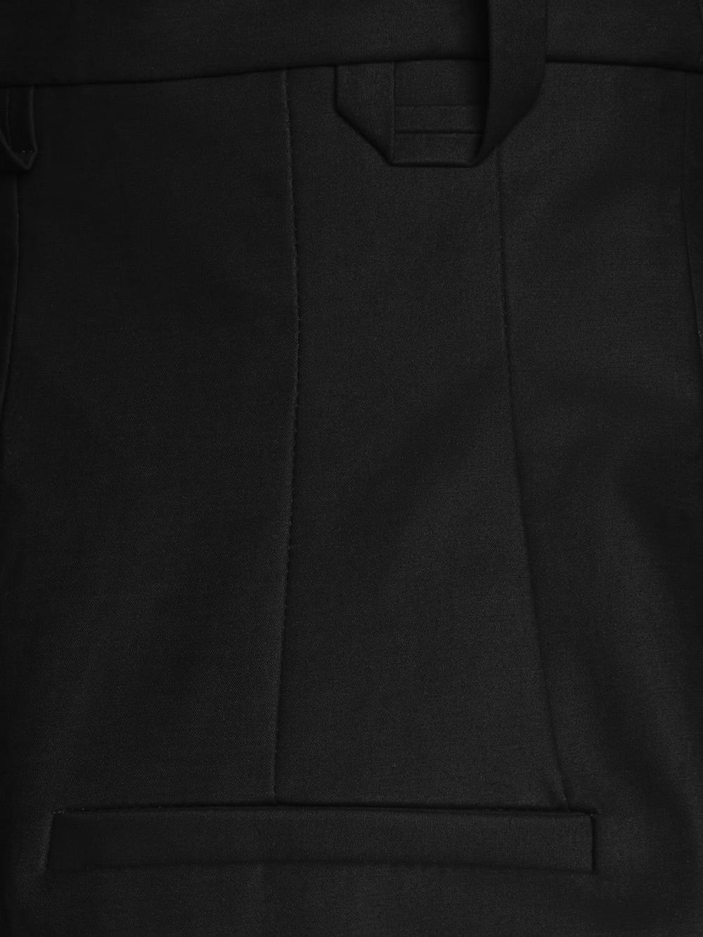 Oluxury Jacquemus Le Pantalon Curzio