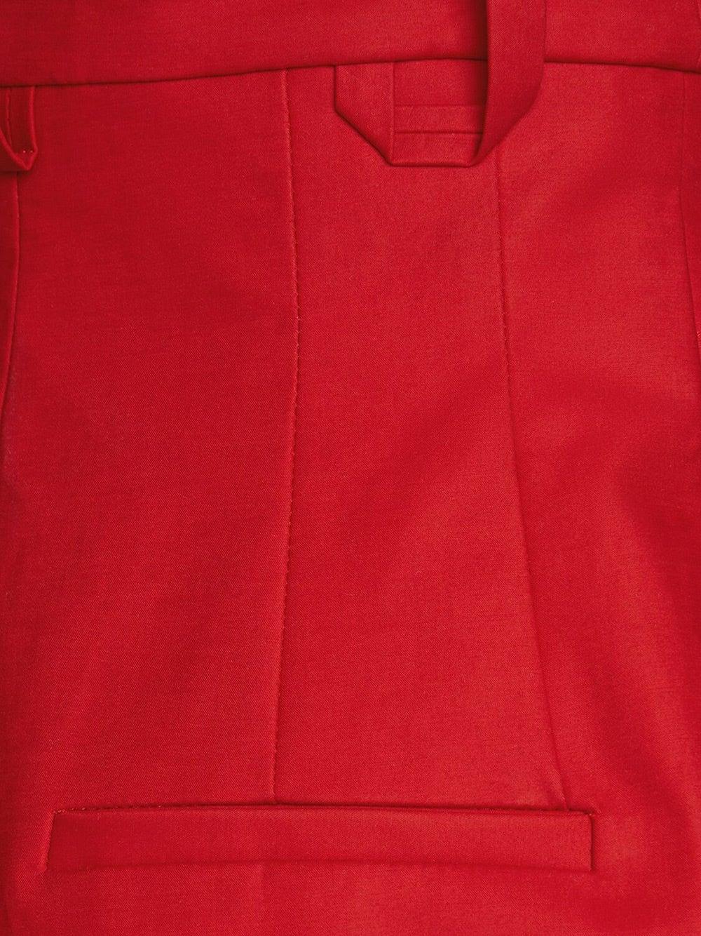 Oluxury Jacquemus Le Pantalon Curzio Th