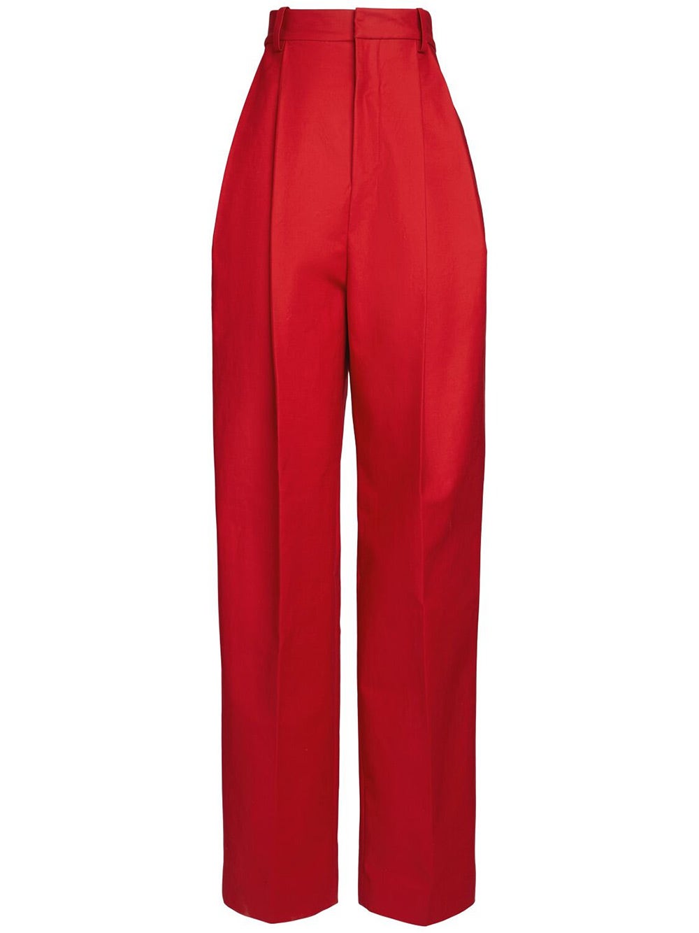 Oluxury Jacquemus Le Pantalon Curzio Th