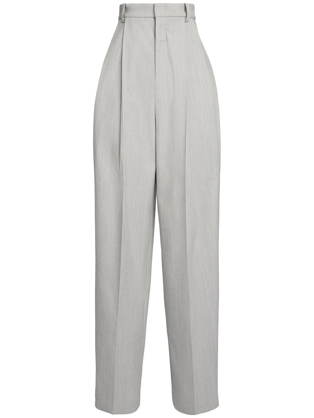 Oluxury Jacquemus Le Pantalon Curzio