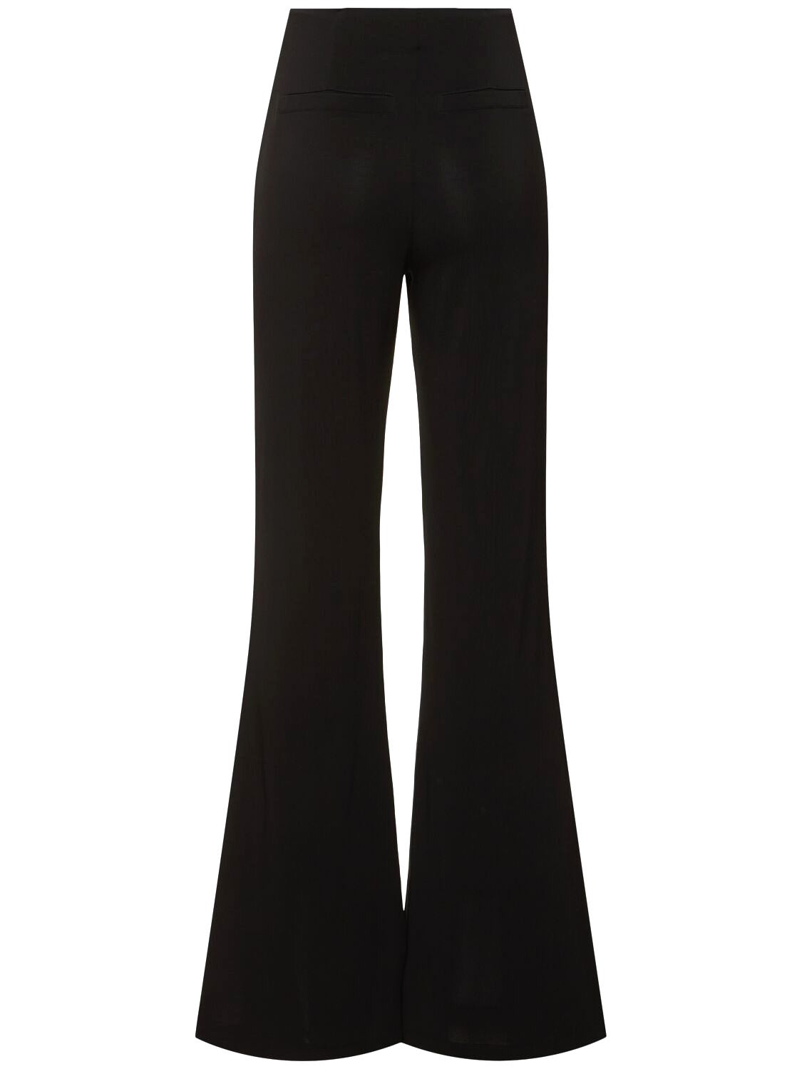 Oluxury Jacquemus Le Pantalon Drapeado