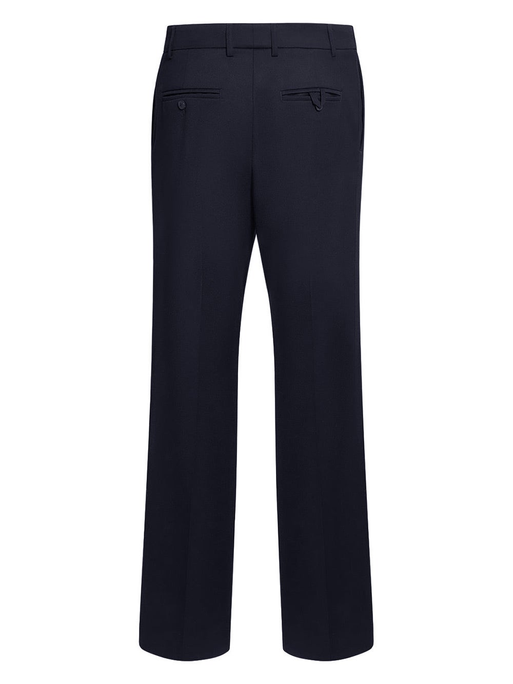 Oluxury Jacquemus Le Pantalon Melo