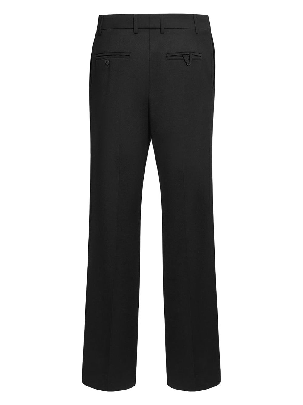Oluxury Jacquemus Le Pantalon Melo