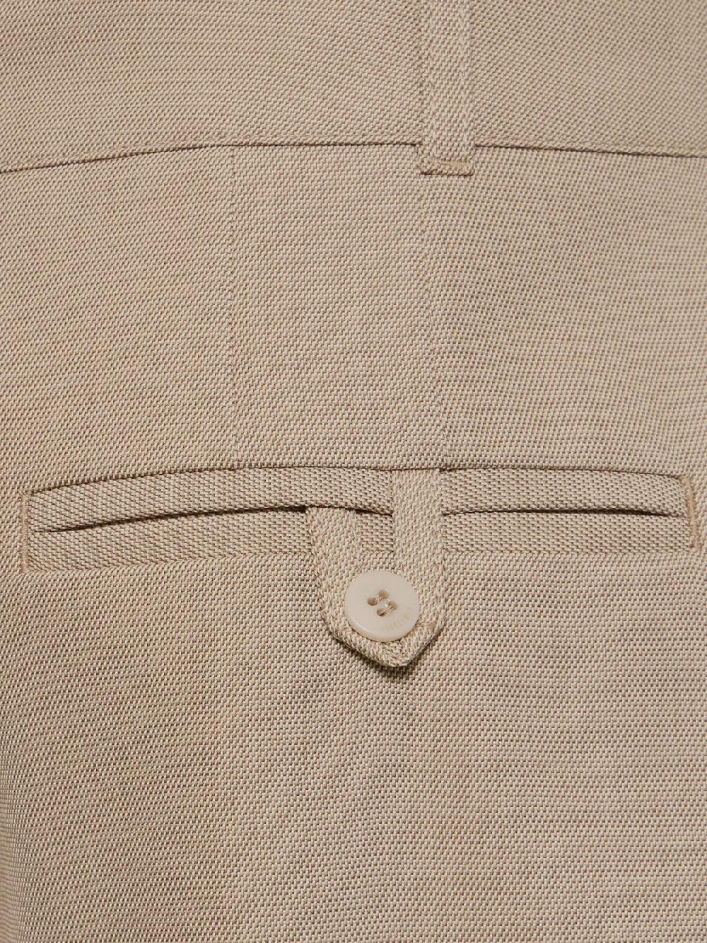 Oluxury Jacquemus Le Pantalon Ovalo