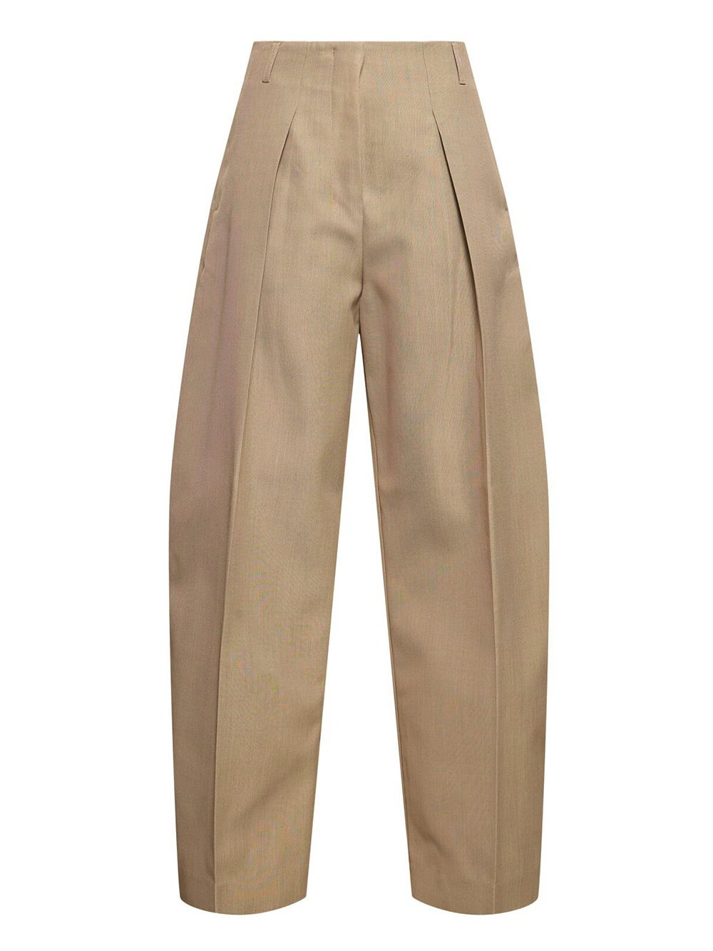 Oluxury Jacquemus Le pantalon Ovalo