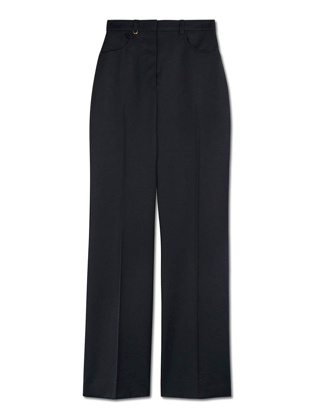 Oluxury Jacquemus Le pantalon Sauge