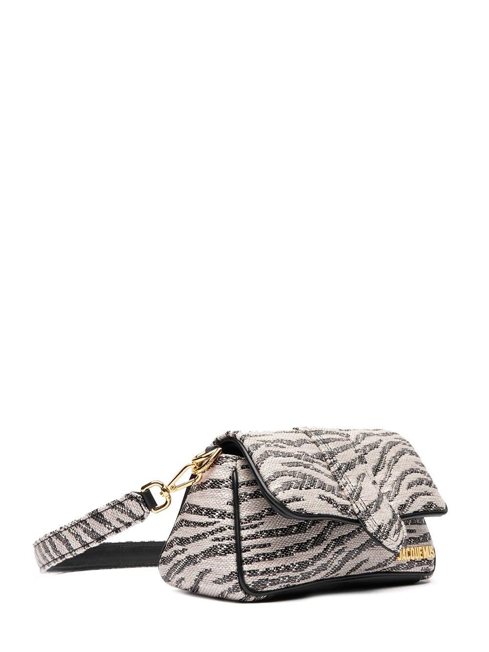 Oluxury Jacquemus Le Petit Bambimou