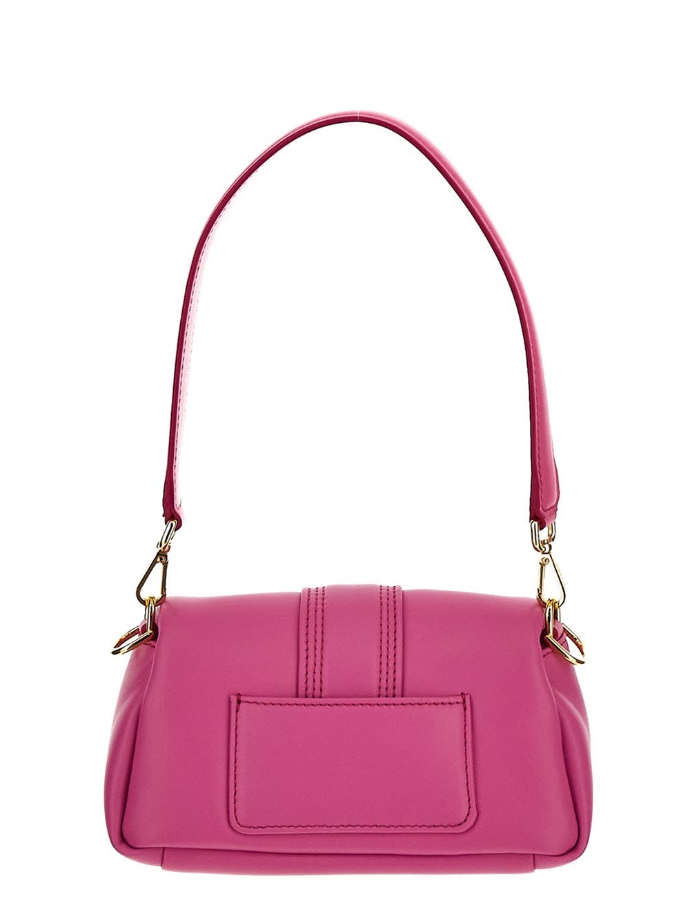 Oluxury Jacquemus Le Petit Bambimou