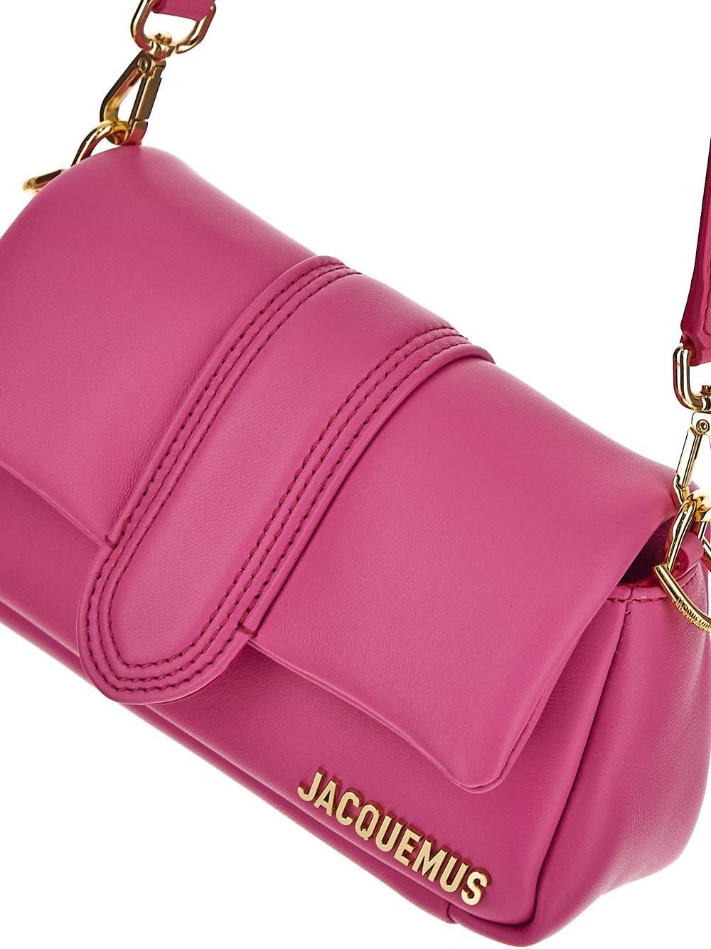 Oluxury Jacquemus Le Petit Bambimou