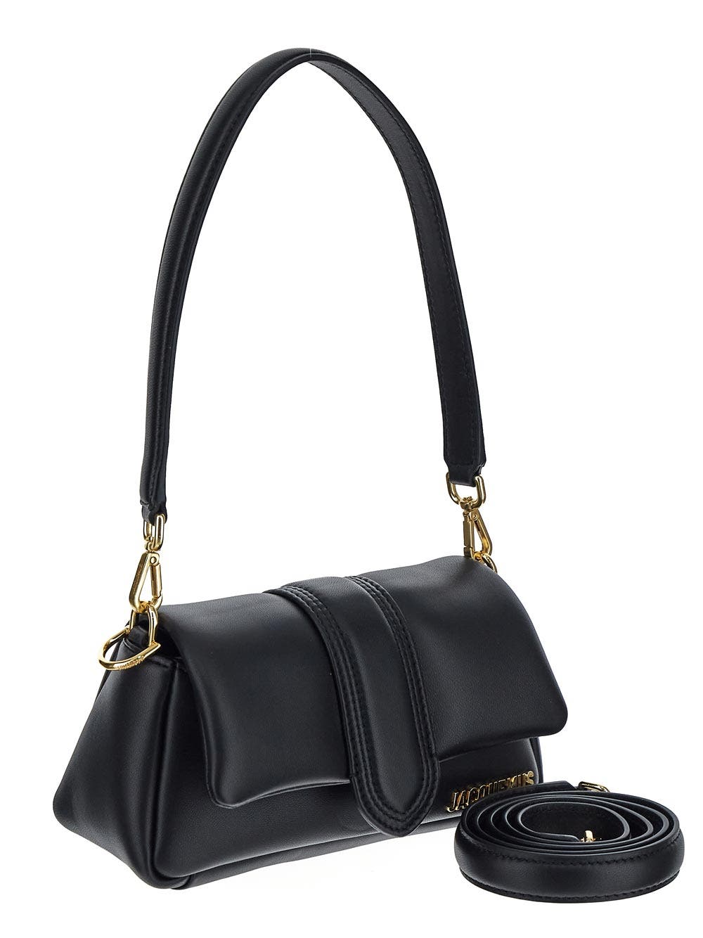 Oluxury Jacquemus Le Petit Bambimou