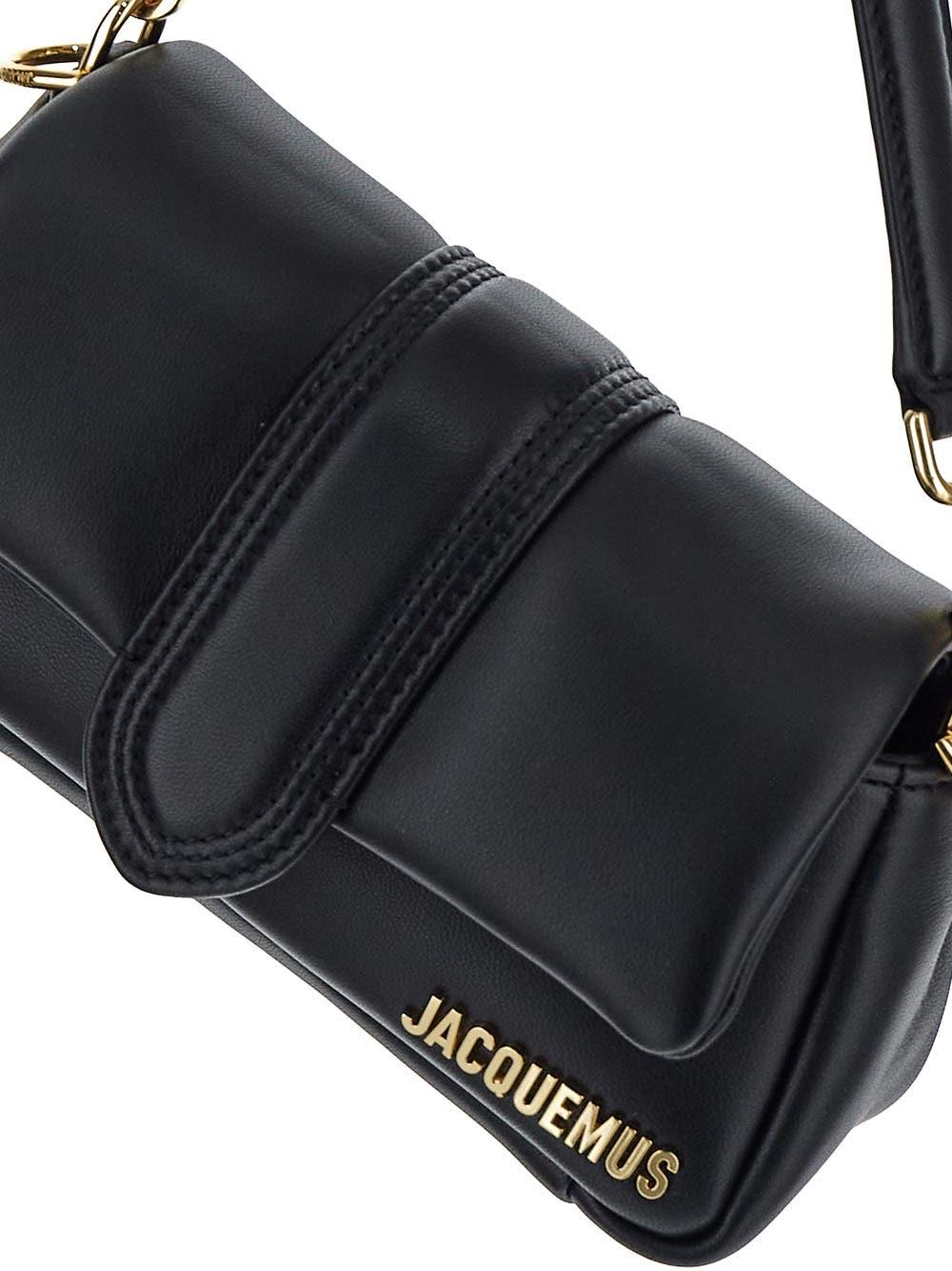 Oluxury Jacquemus Le Petit Bambimou