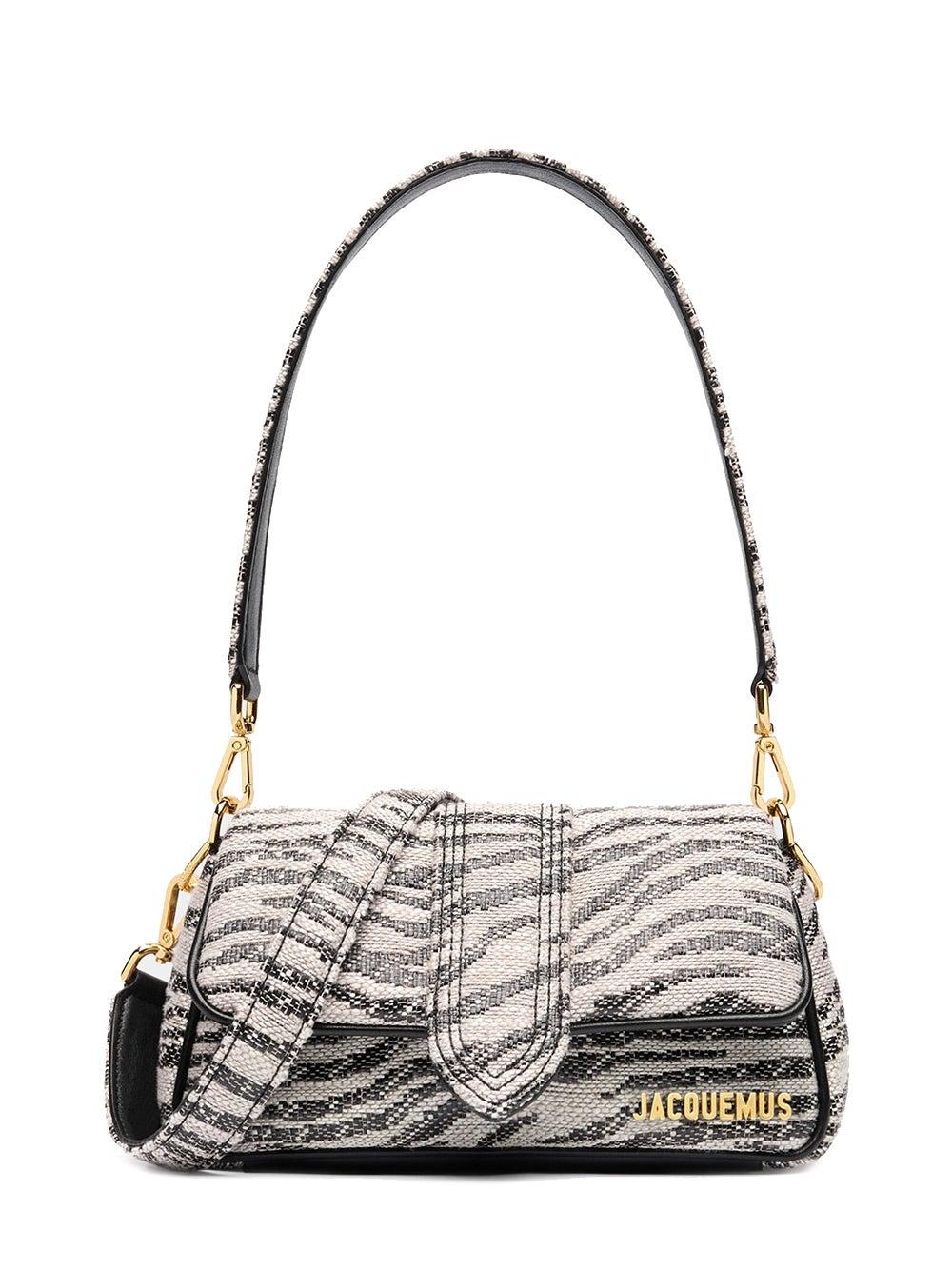 Oluxury Jacquemus Le Petit Bambimou