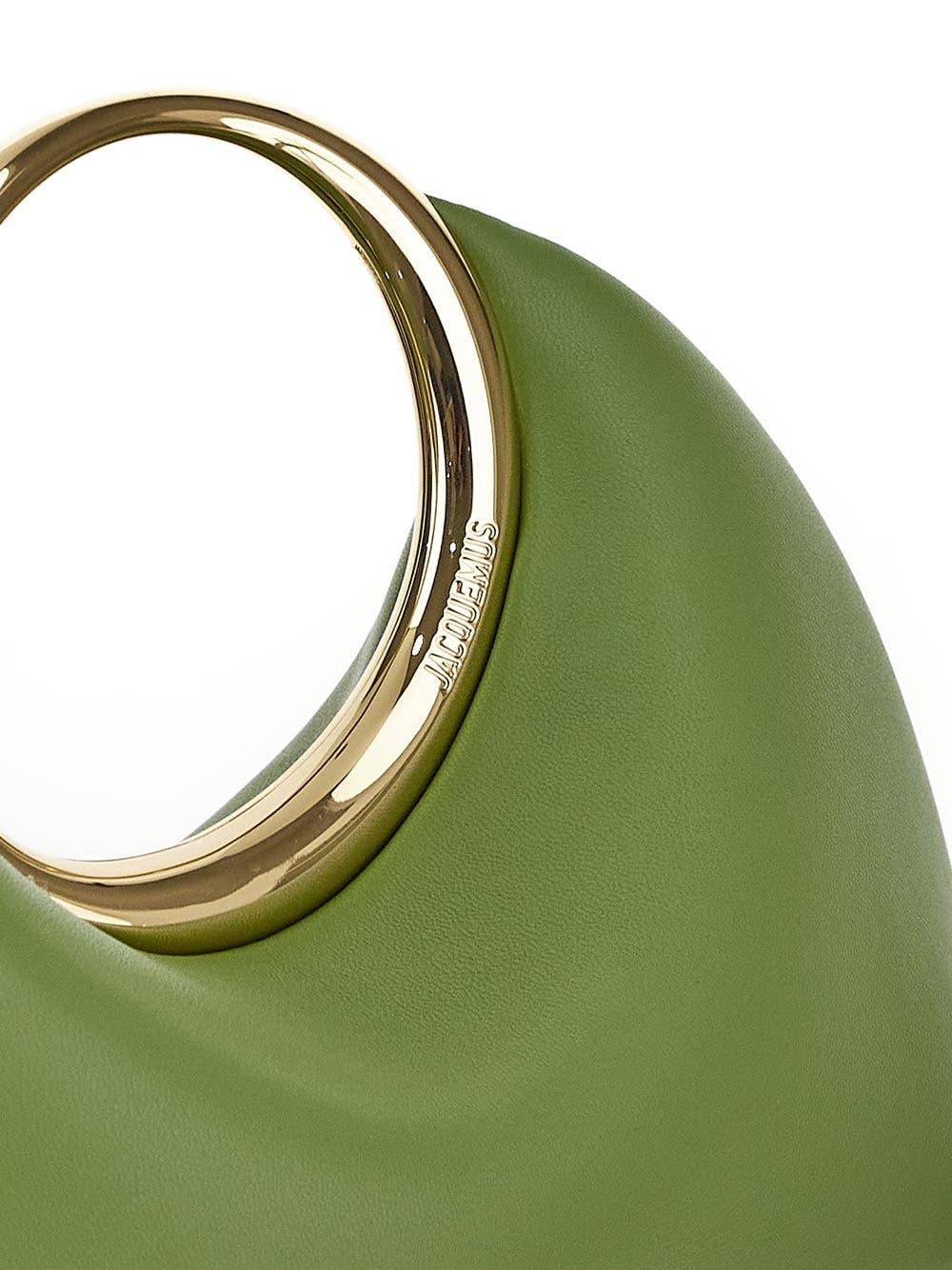 Oluxury Jacquemus Le Petit Calino