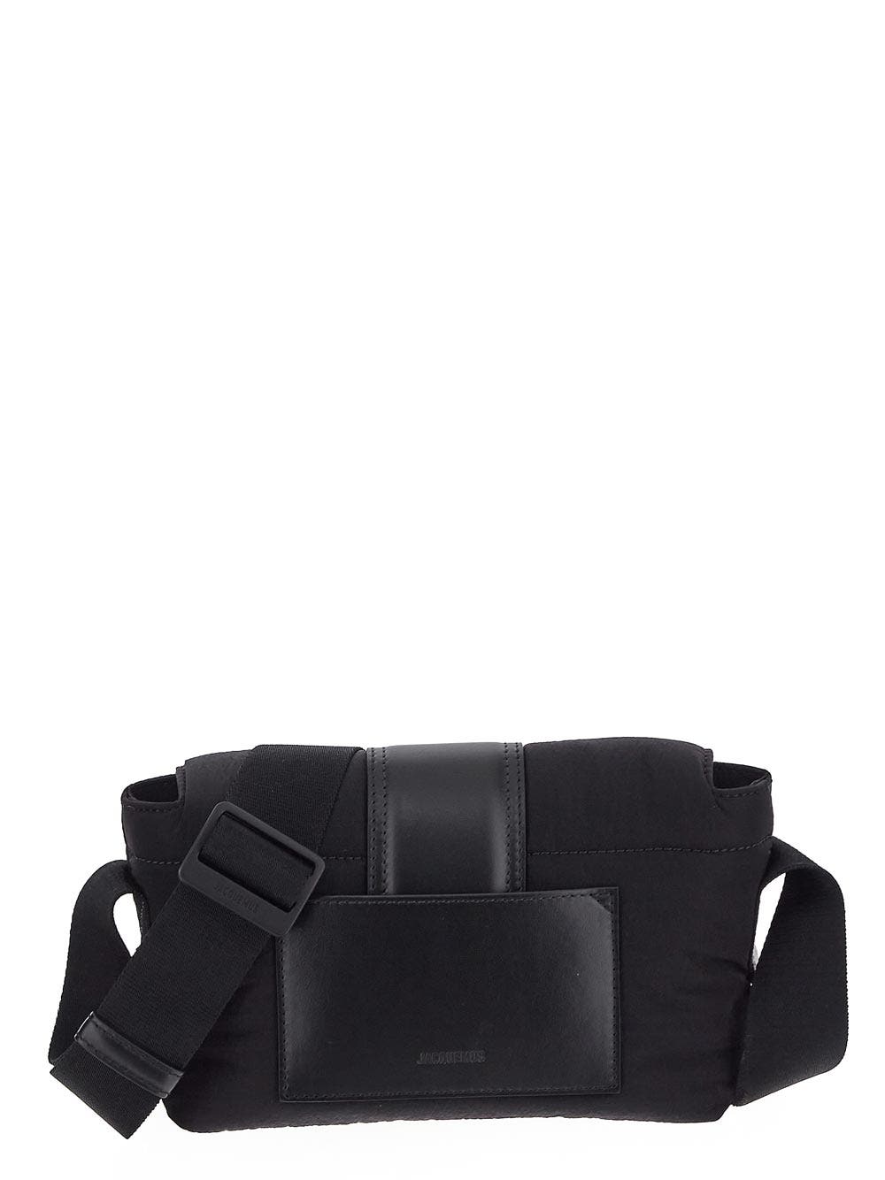 Oluxury Jacquemus Le Petit Messenger Bambino