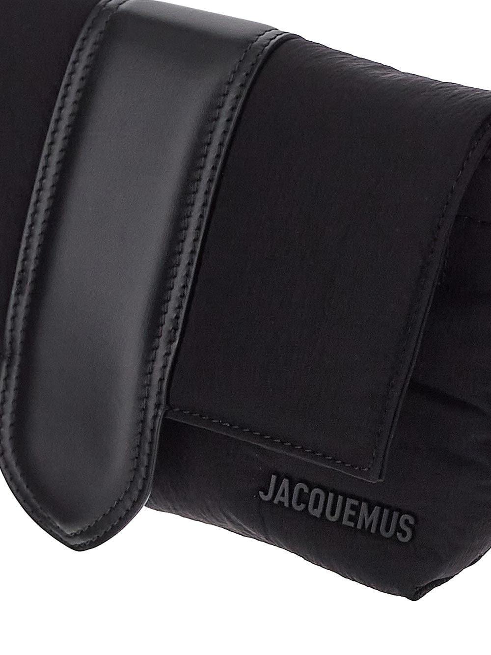 Oluxury Jacquemus Le Petit Messenger Bambino