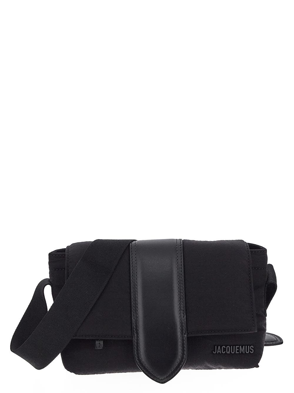 Oluxury Jacquemus Le Petit Messenger Bambino